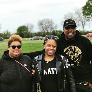 Meet your Posher, Charlie